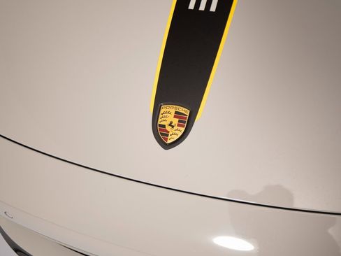 Certified 2022 Porsche 911 Targa 4 GTS image 41