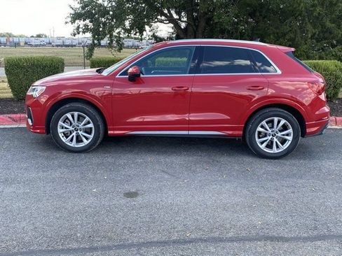 Used 2025 Audi Q3 2.0T Premium AWD/4WD image 5