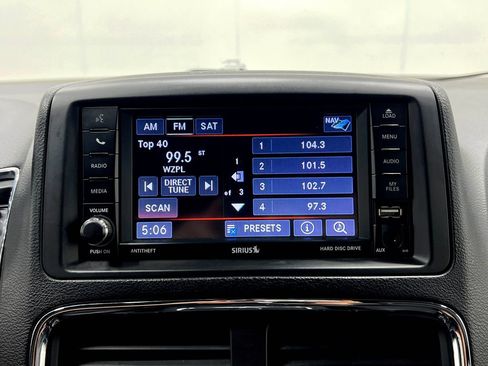 Used 2019 Dodge Grand Caravan GT FWD image 24