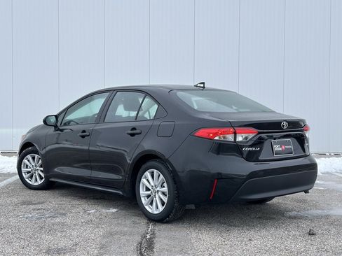 New 2026 Toyota Corolla LE image 3