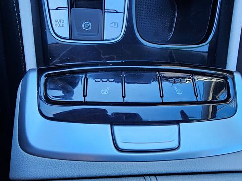 Used 2024 Hyundai Tucson SEL image 38