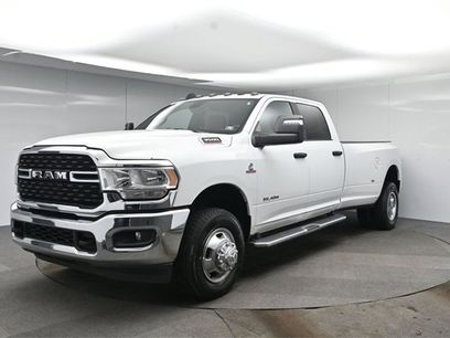Used 2024 RAM 3500 Big Horn