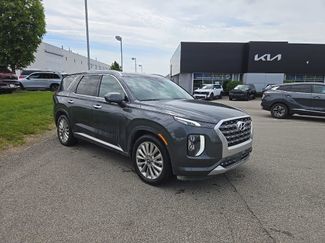 Used 2020 Hyundai Palisade Limited AWD/4WD video 1