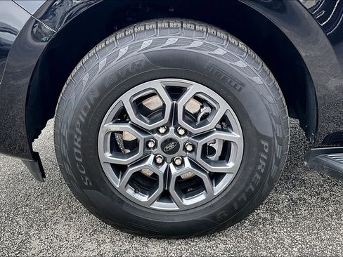 Used 2025 Ford Expedition Max Active image 11