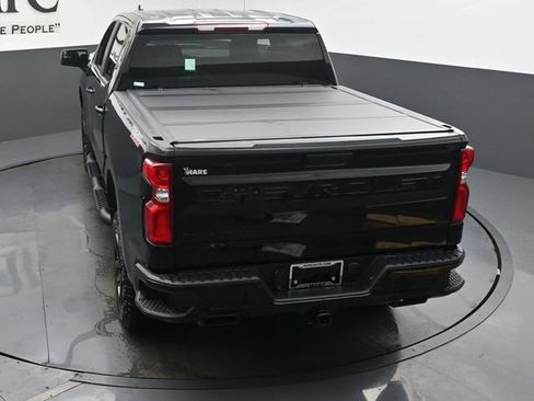 New 2026 Chevrolet Silverado 1500 LT Trail Boss w/ LPO, Dark Essentials Package AWD/4WD image 35