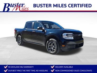 Used 2023 Ford Maverick XLT