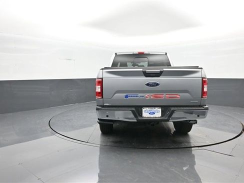 Used 2020 Ford F150 XLT w/ Equipment Group 302A Luxury image 6