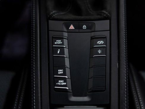 Certified 2024 Porsche 718 Boxster Spyder RS image 46