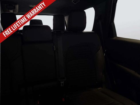 New 2026 Nissan Pathfinder Rock Creek AWD/4WD image 28