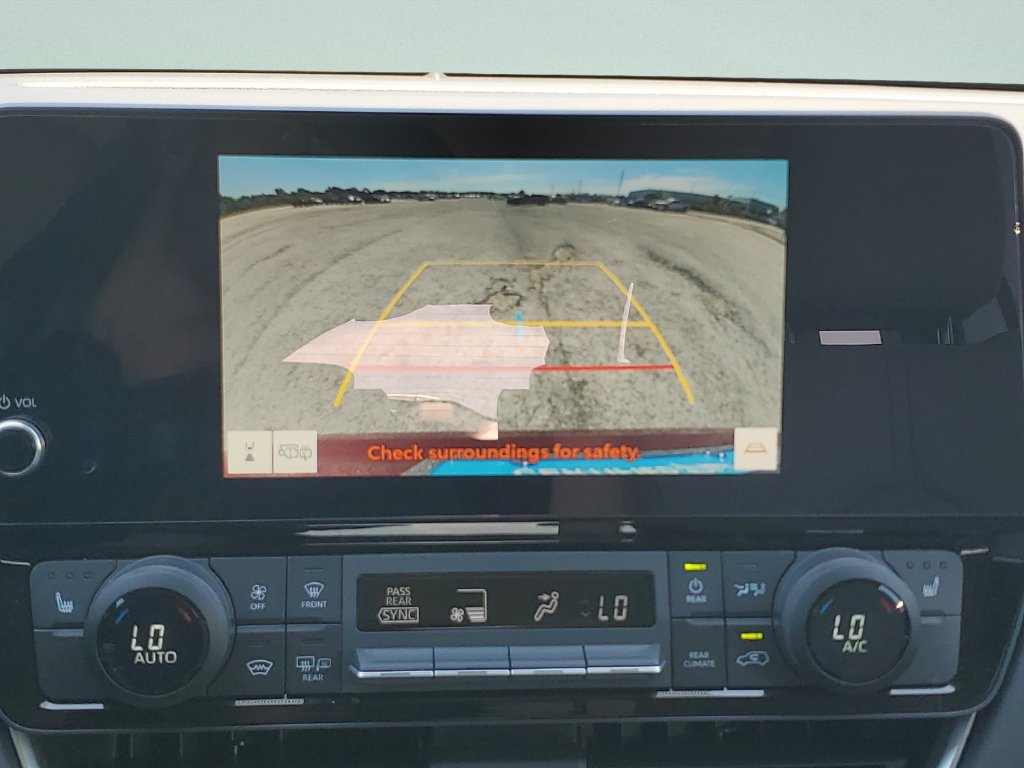 Certified 2025 Toyota Grand Highlander FWD image 17