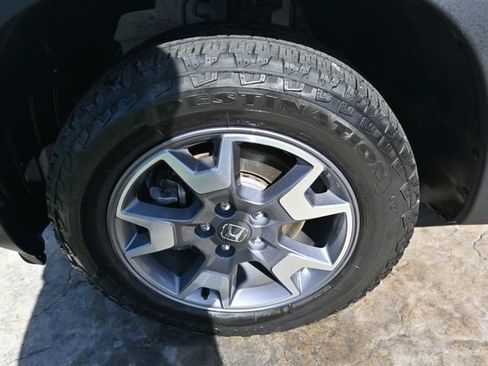 Used 2023 Honda Passport TrailSport image 10