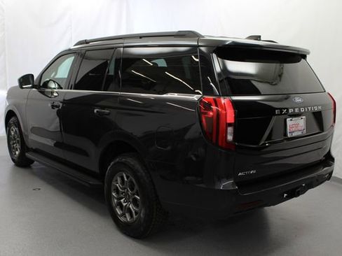 New 2026 Ford Expedition Active AWD/4WD image 13