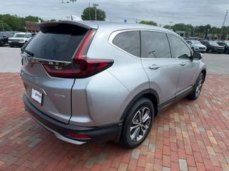 Certified 2022 Honda CR-V EX video 2