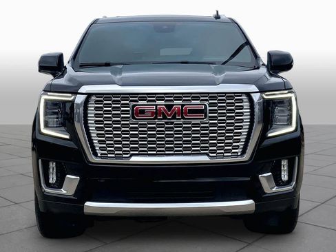 Certified 2024 GMC Yukon Denali AWD/4WD image 7
