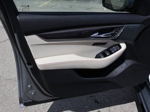 Used 2026 Cadillac CT5 Sport w/ Technology Package image 23