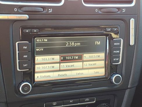 Used 2012 Volkswagen Jetta TDI image 24