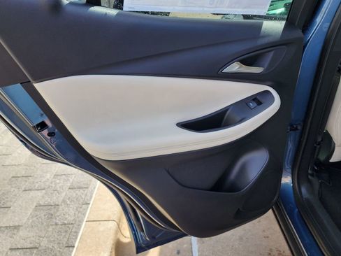 New 2026 Buick Encore GX Preferred w/ Comfort Package image 38