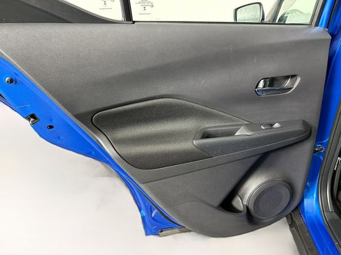 Used 2024 Nissan Kicks SV image 24