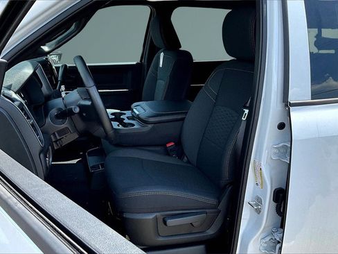 New 2025 RAM 2500 Tradesman image 9