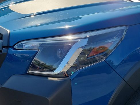 Certified 2022 Subaru Forester Wilderness w/ Wilderness Package image 9