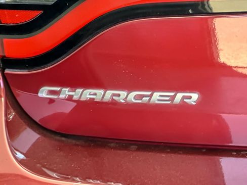 Used 2020 Dodge Charger GT RWD image 24