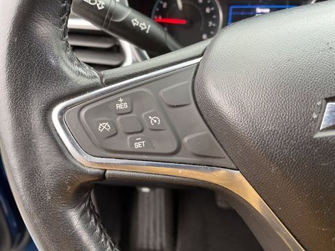 Used 2019 Chevrolet Equinox LT image 27