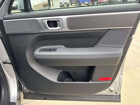 New 2026 Hyundai Santa Fe SEL AWD/4WD image 19