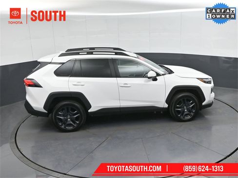 Certified 2024 Toyota RAV4 Adventure image 48