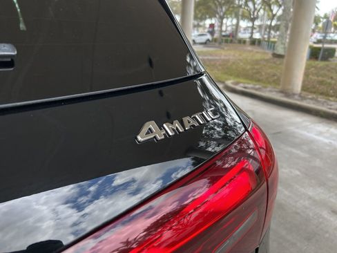 Used 2024 Mercedes-Benz GLE 450e 4MATIC image 20