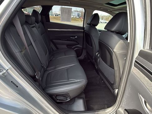 Used 2023 Hyundai Tucson Limited image 20