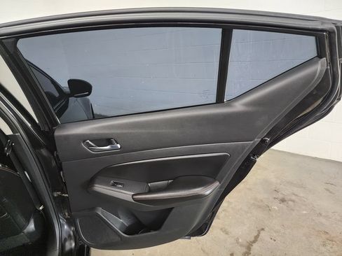 Used 2021 Nissan Altima 2.5 SR FWD image 29