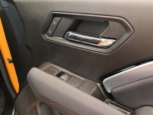 New 2026 Chevrolet Colorado Z71 w/ Z71 Convenience Package 2 image 20