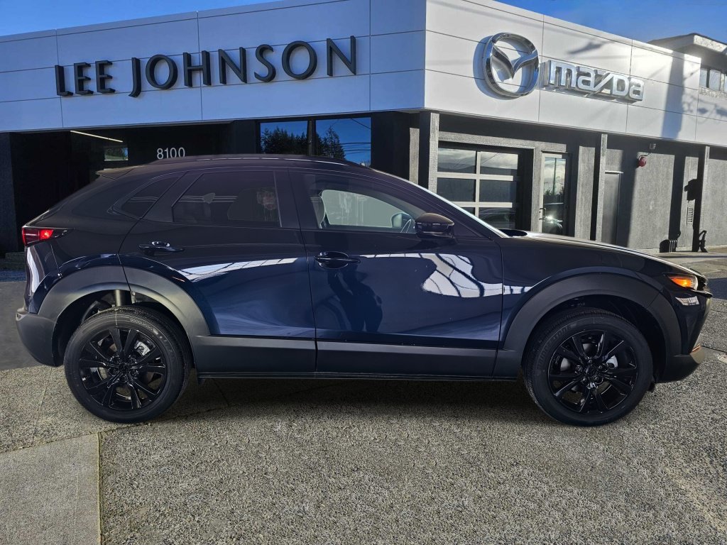 New 2026 MAZDA CX-30 Aire Edition AWD/4WD image 6