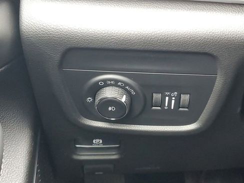New 2026 Jeep Grand Cherokee L Limited AWD/4WD image 21