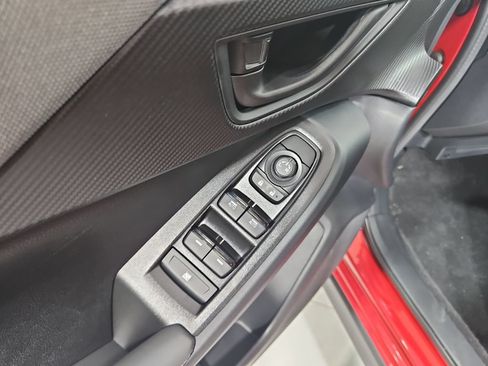 New 2026 Subaru Crosstrek 2.5i Premium AWD/4WD image 11