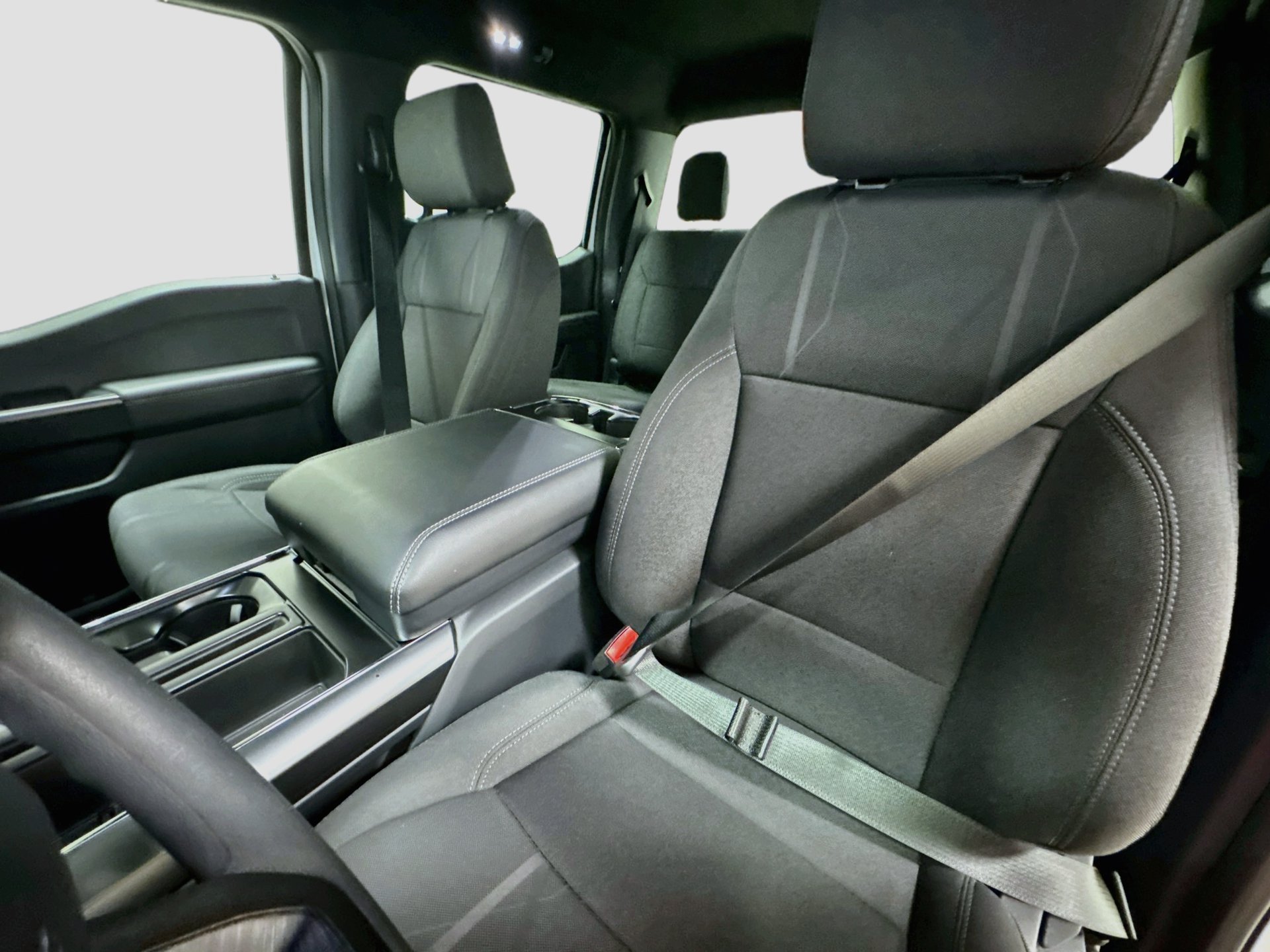 New 2026 Ford F150 STX AWD/4WD image 18