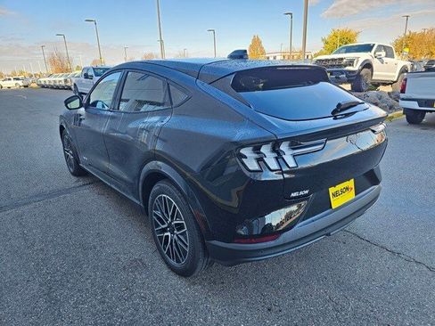 New 2025 Ford Mustang Mach-E Premium image 38