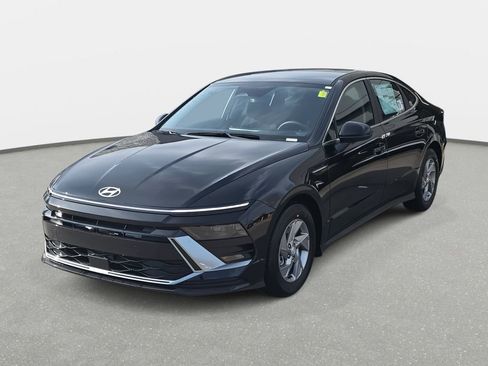 Used 2026 Hyundai Sonata SE FWD image 37