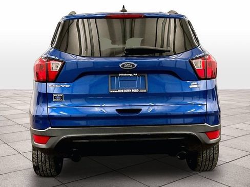 Used 2019 Ford Escape SE AWD/4WD image 4