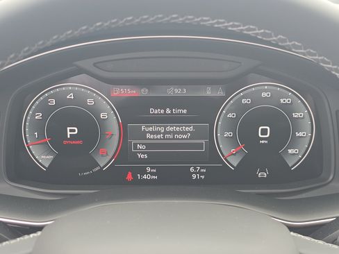 New 2026 Audi Q8 Premium Plus AWD/4WD image 25