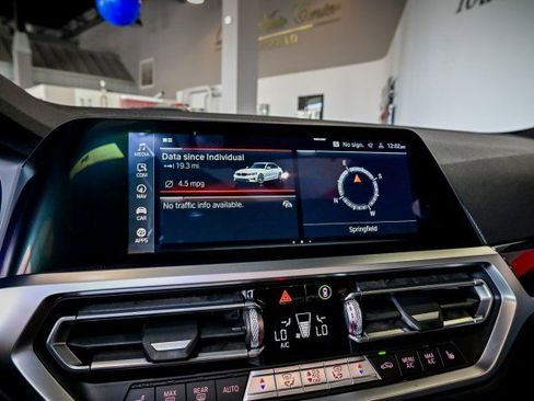 Used 2019 BMW 330i xDrive Sedan w/ Convenience Package image 41