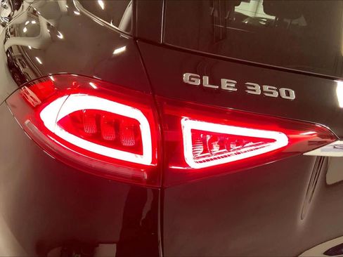Certified 2022 Mercedes-Benz GLE 350 image 27