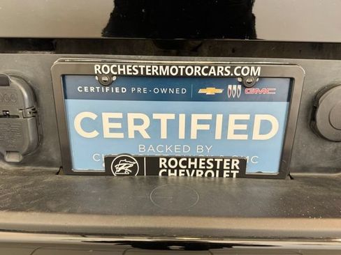 Certified 2023 GMC Sierra 1500 Pro w/ Graphite Edition AWD/4WD image 47