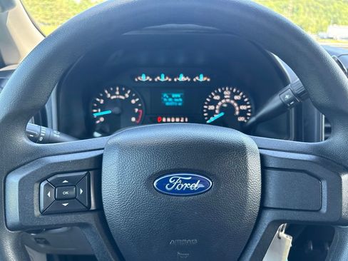 Used 2019 Ford F150 XL w/ XL Power Equipment Group AWD/4WD image 21