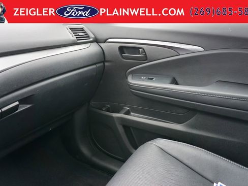 Used 2022 Honda Passport EX-L image 32