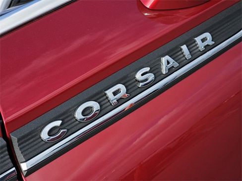 New 2026 Lincoln Corsair Premiere image 11
