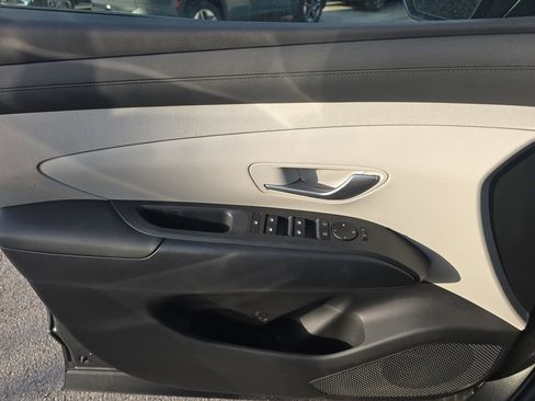 New 2026 Hyundai Tucson SEL w/ Tow & Go Package image 26