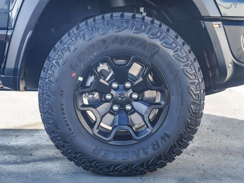 New 2026 RAM 1500 RHO w/ RHO Level 1 Equipment Group image 11