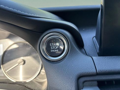 Used 2024 Lexus IS 300 w/ Premium Package image 24