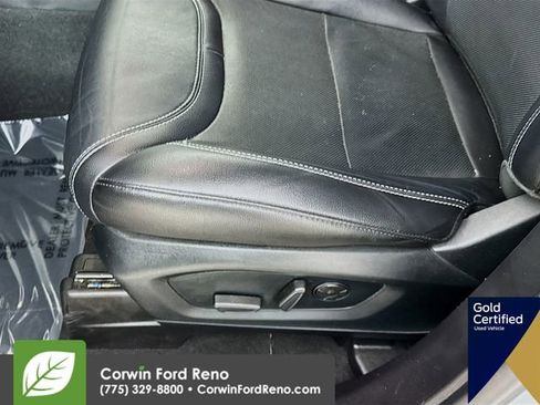 Used 2022 Ford Explorer ST w/ Equipment Group 401A image 24